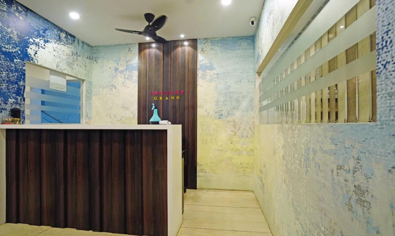 Treebo Lazystay Grand Patia Bhubaneswar Luaran gambar