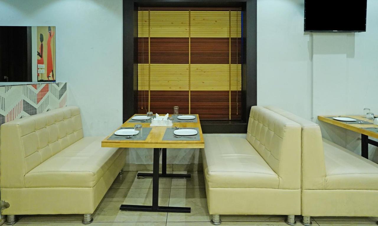 Treebo Lazystay Grand Patia Bhubaneswar Luaran gambar