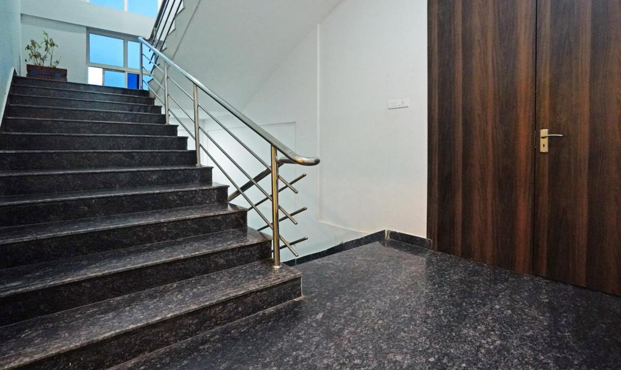Treebo Lazystay Grand Patia Bhubaneswar Luaran gambar
